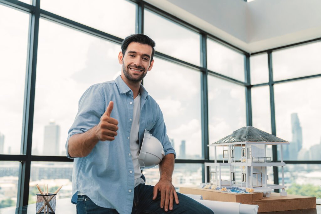 Construction Excellence in Maharashtra