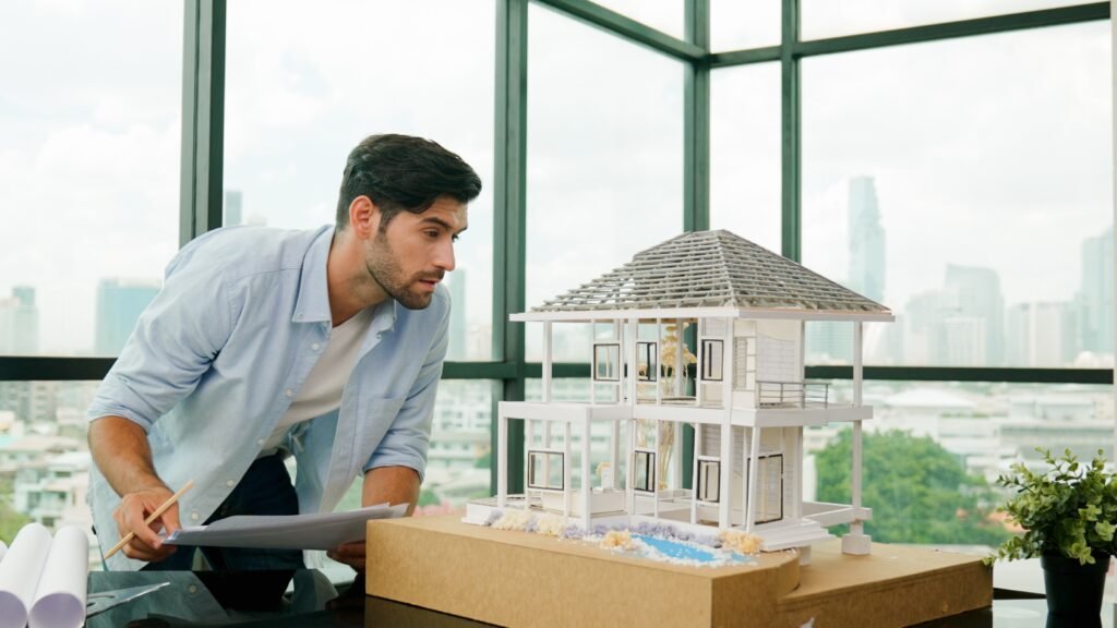 Trusted Real Estate Developer in Nanded