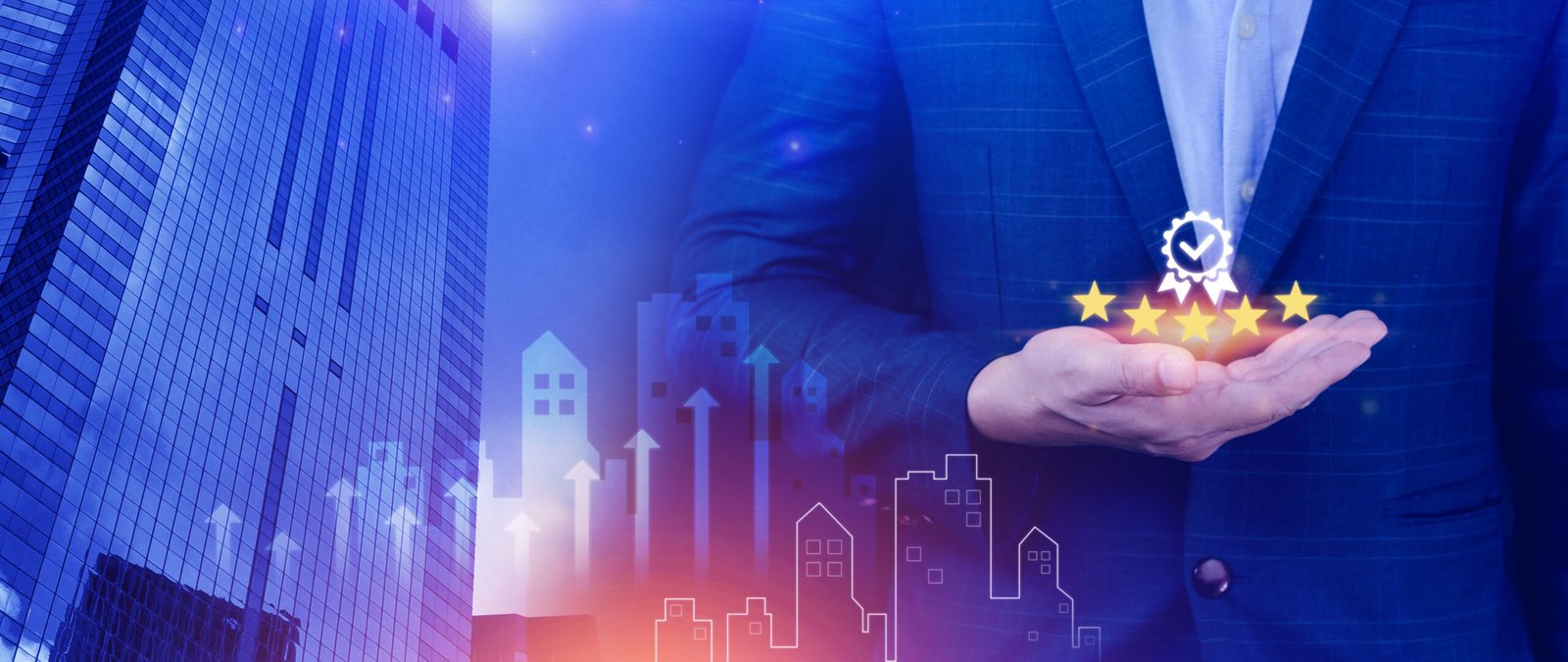 Construction Excellence in Maharashtra