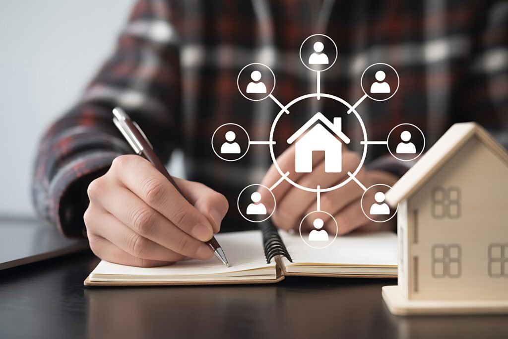 2 & 3 BHK Flats in Nanded