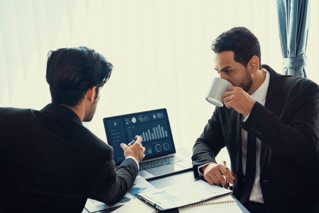 Investment in Nanded