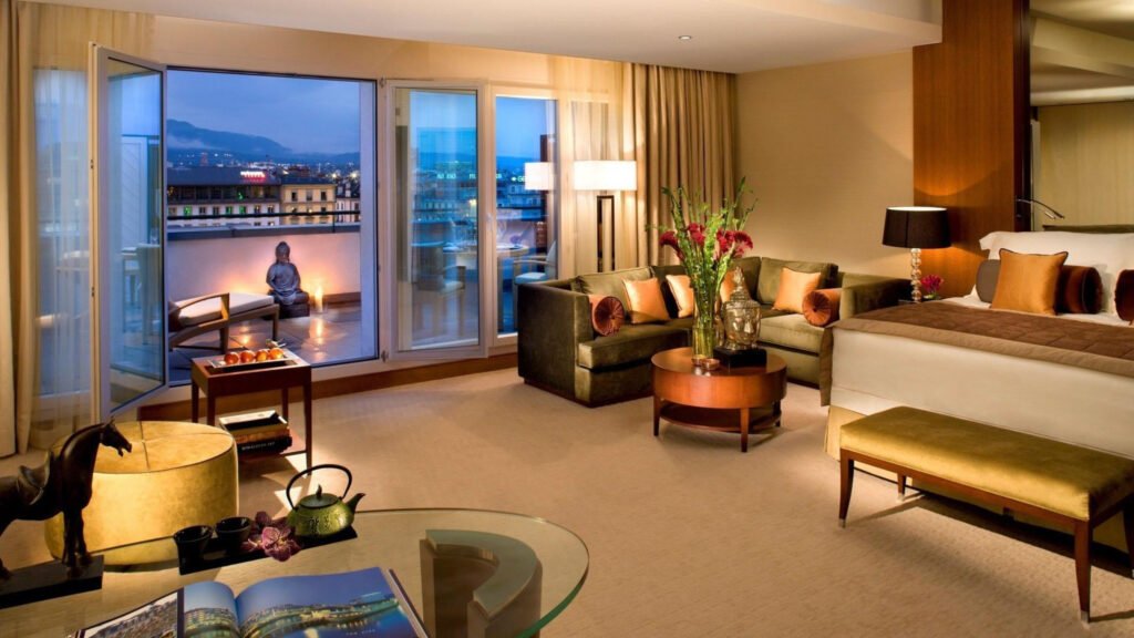 Modern Nanded Lifestyles