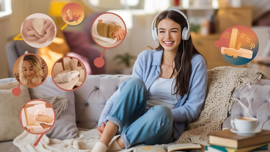 2 & 3BHK Living in Nanded